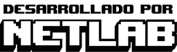 Desarrollado por NETLAB